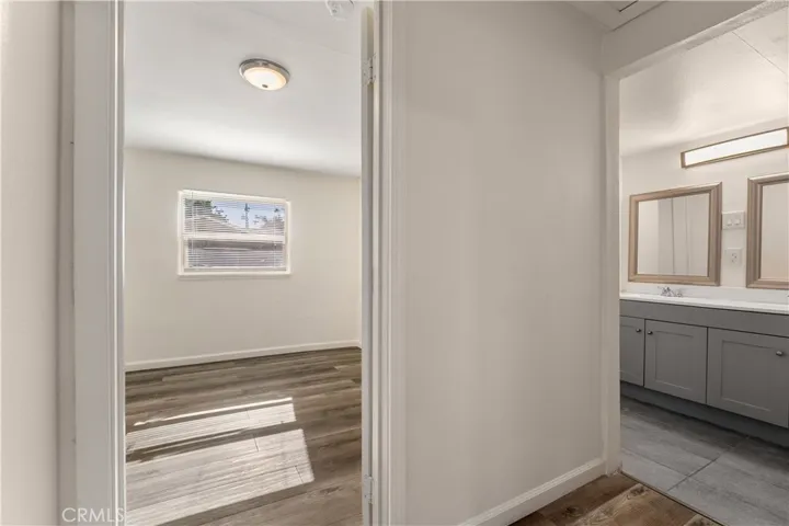 Bedroom 3 w/ Bathroom