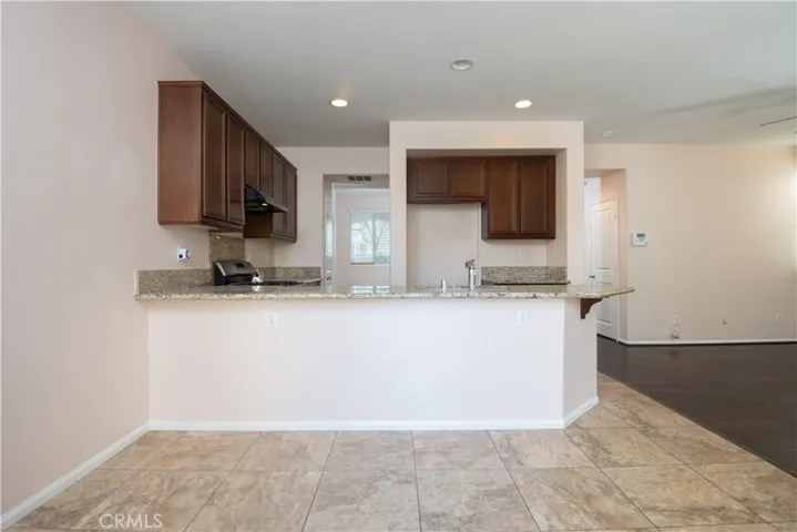 Another kitchen view