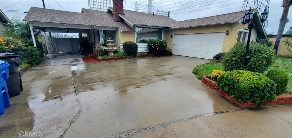 6841 Millmark Avenue, Long Beach, California 90805
