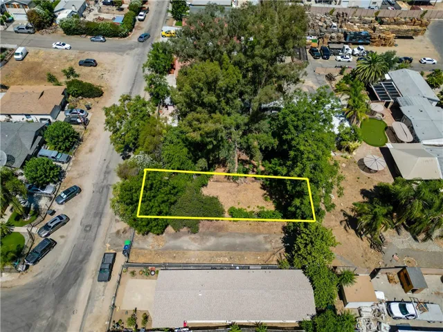 0 Brightman Ave, Lake Elsinore, California 92530