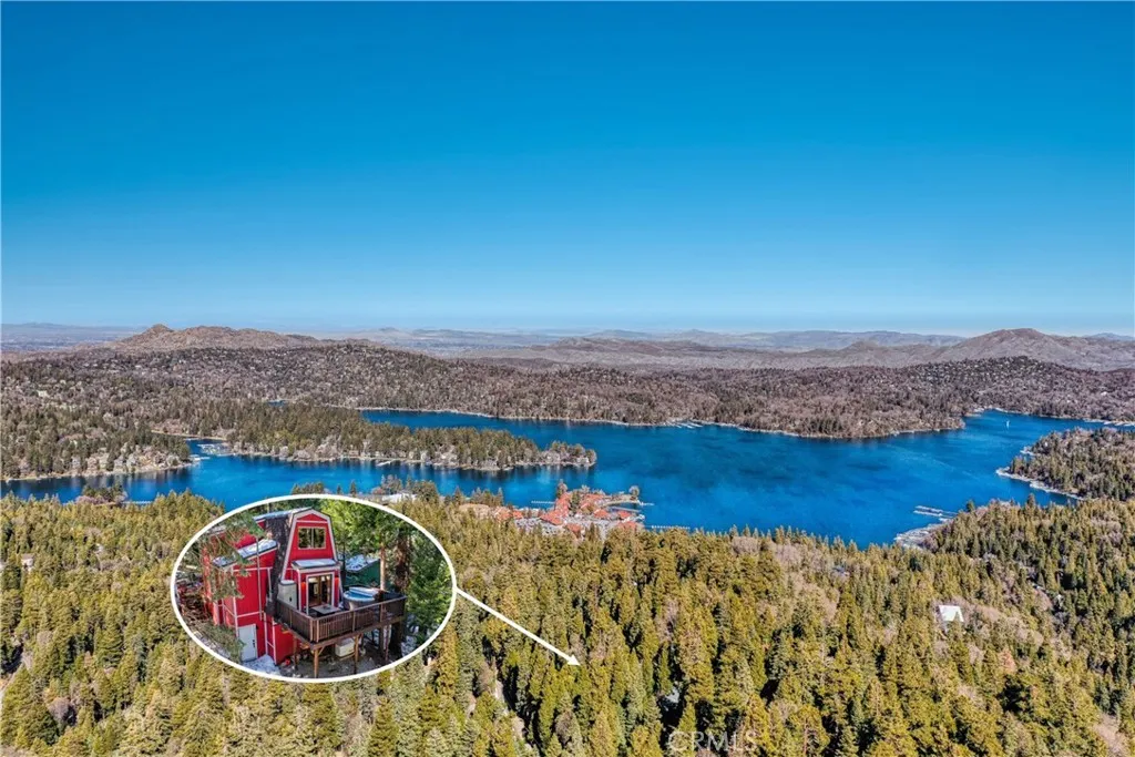 664 Circle, Lake Arrowhead, California 92352 home-pic-29