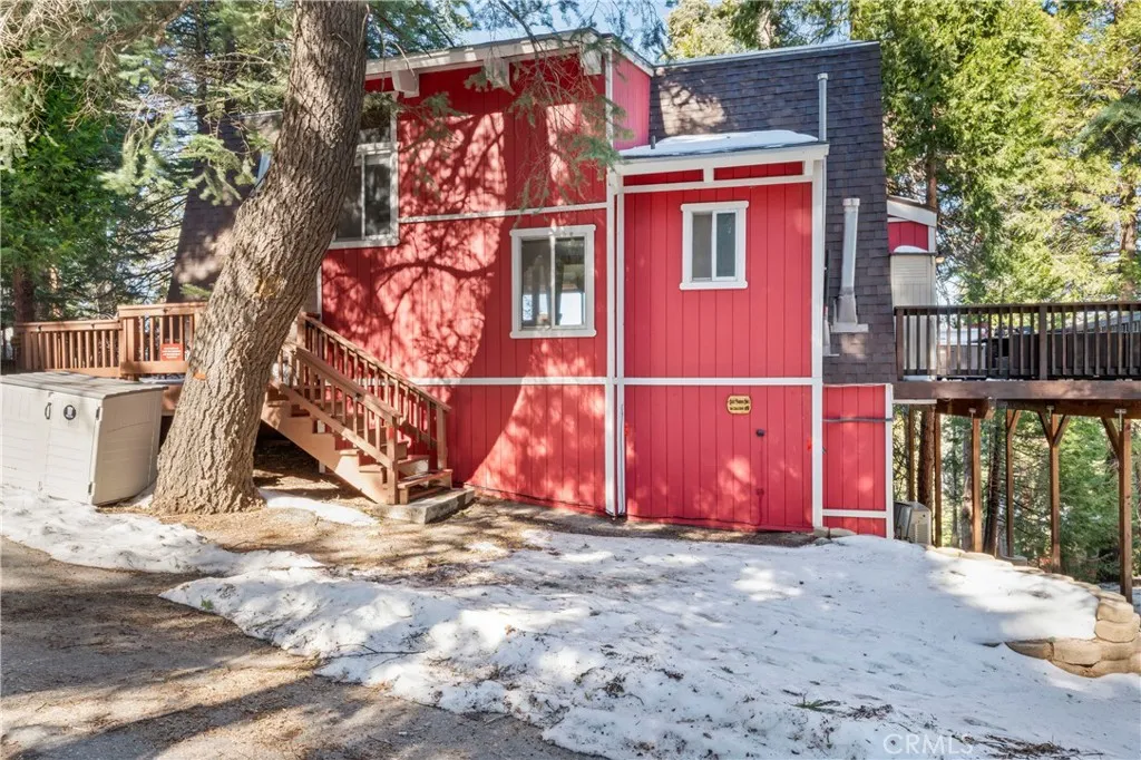 664 Circle, Lake Arrowhead, California 92352 home-pic-27