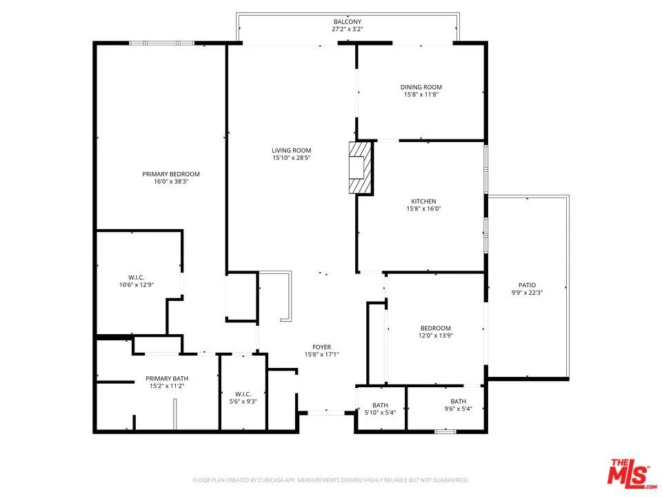4454 Ventura Canyon Avenue 103, Sherman Oaks, California 91423 home-pic-62