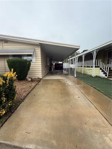 Car port