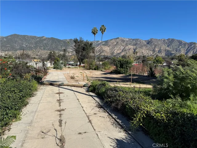 397 W Mendocino, Altadena, California 91001