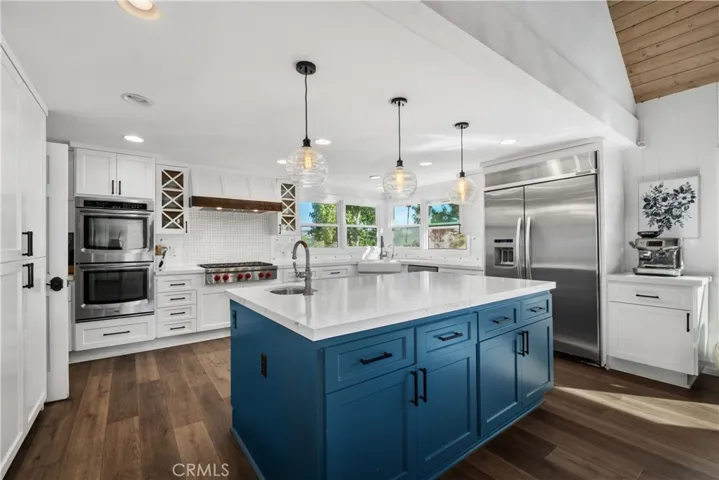 27422 Silver Creek Drive, San Juan Capistrano, California 92675