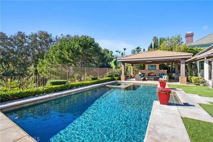 27422 Silver Creek Drive, San Juan Capistrano, California 92675