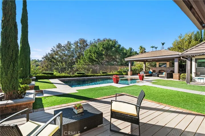 27422 Silver Creek Drive, San Juan Capistrano, California 92675