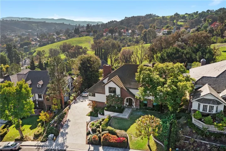 27422 Silver Creek Drive, San Juan Capistrano, California 92675