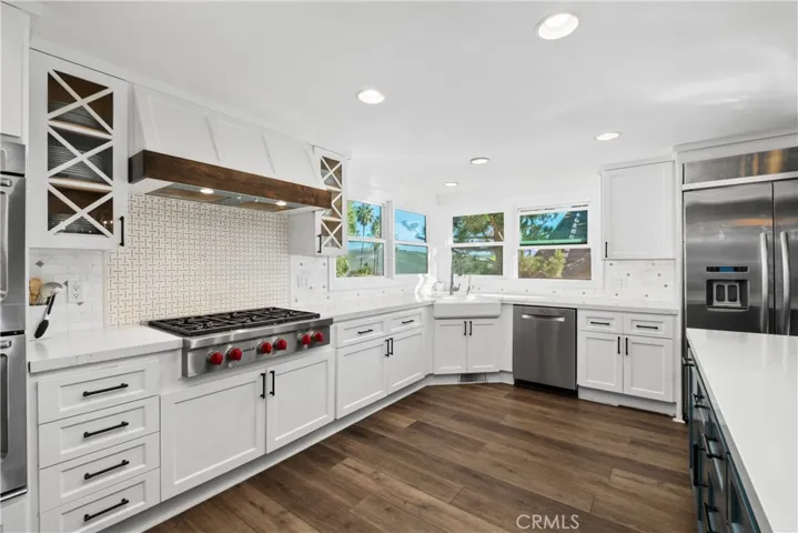 27422 Silver Creek Drive, San Juan Capistrano, California 92675