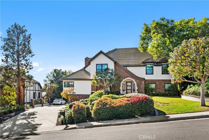 27422 Silver Creek Drive, San Juan Capistrano, California 92675