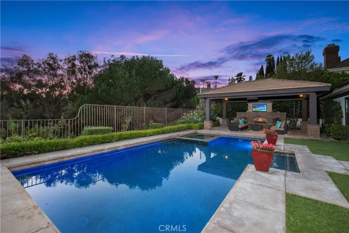 27422 Silver Creek Drive, San Juan Capistrano, California 92675