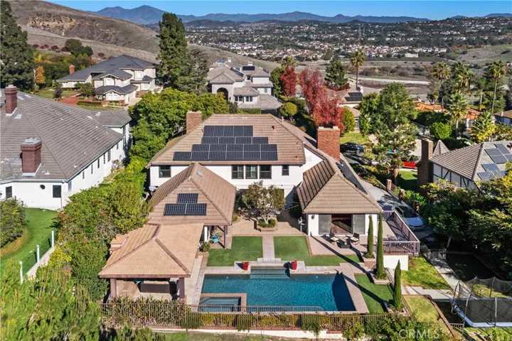 27422 Silver Creek Drive, San Juan Capistrano, California 92675
