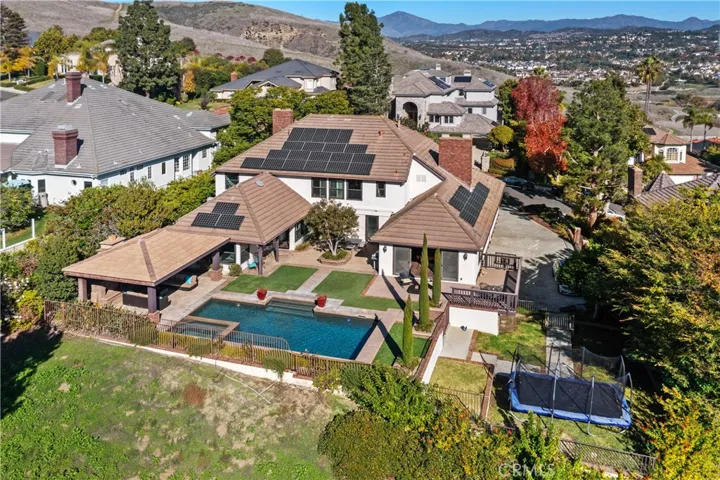 27422 Silver Creek Drive, San Juan Capistrano, California 92675