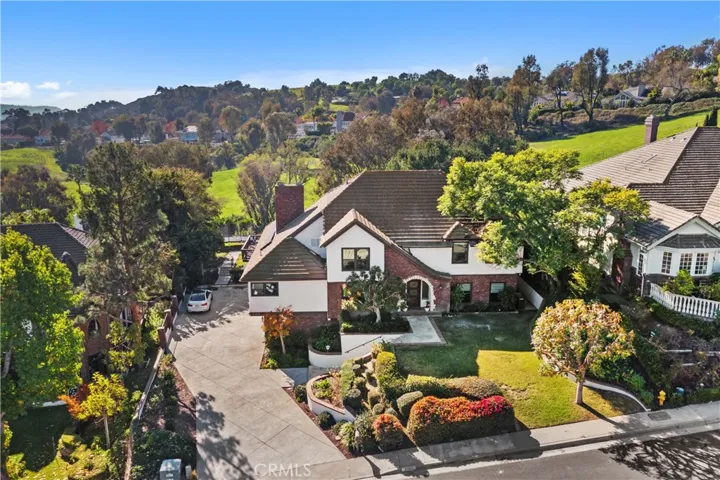 27422 Silver Creek Drive, San Juan Capistrano, California 92675