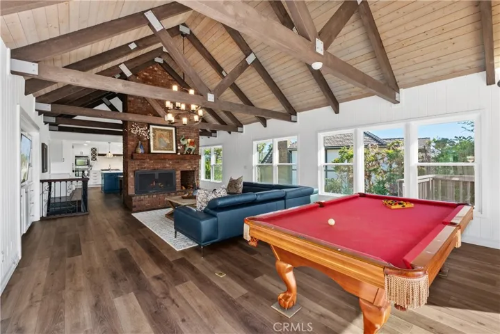 27422 Silver Creek Drive, San Juan Capistrano, California 92675