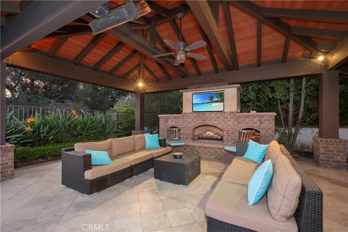27422 Silver Creek Drive, San Juan Capistrano, California 92675