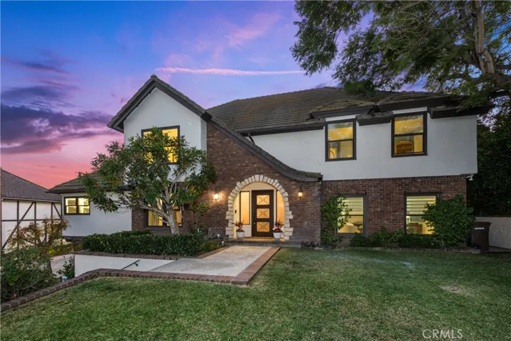 27422 Silver Creek Drive, San Juan Capistrano, California 92675