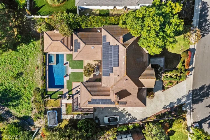 27422 Silver Creek Drive, San Juan Capistrano, California 92675