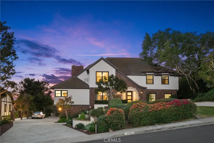27422 Silver Creek Drive, San Juan Capistrano, California 92675
