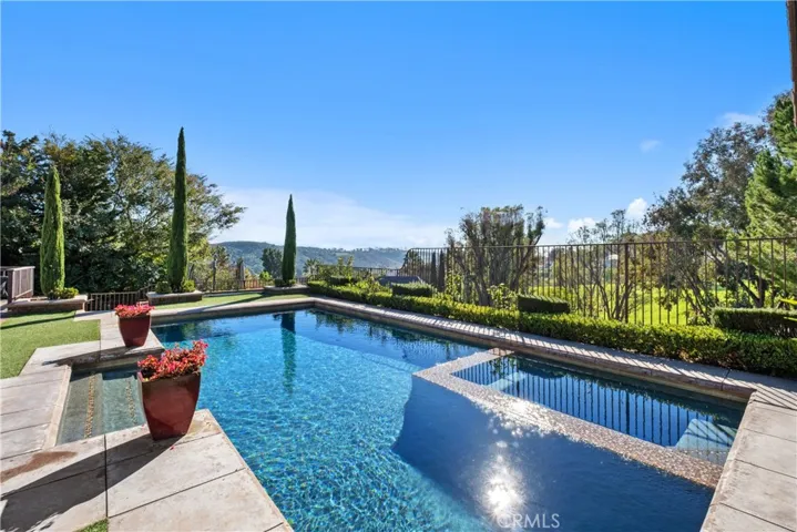 27422 Silver Creek Drive, San Juan Capistrano, California 92675