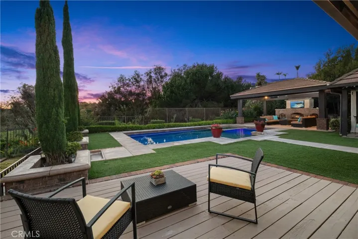 27422 Silver Creek Drive, San Juan Capistrano, California 92675
