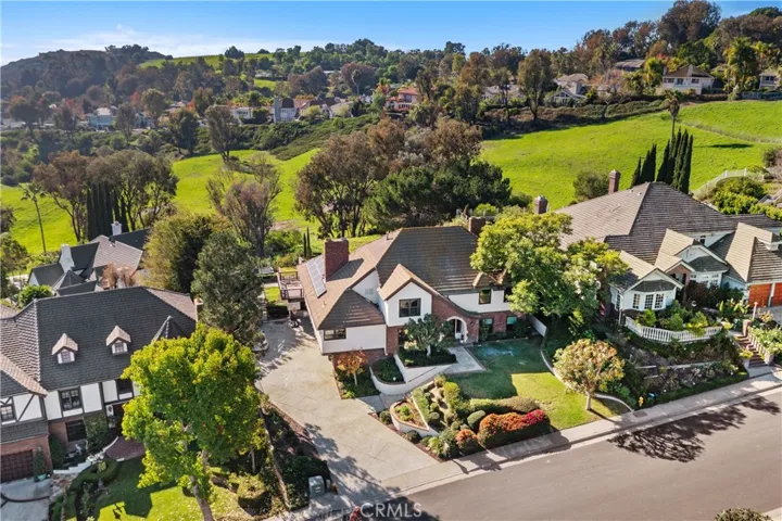 27422 Silver Creek Drive, San Juan Capistrano, California 92675