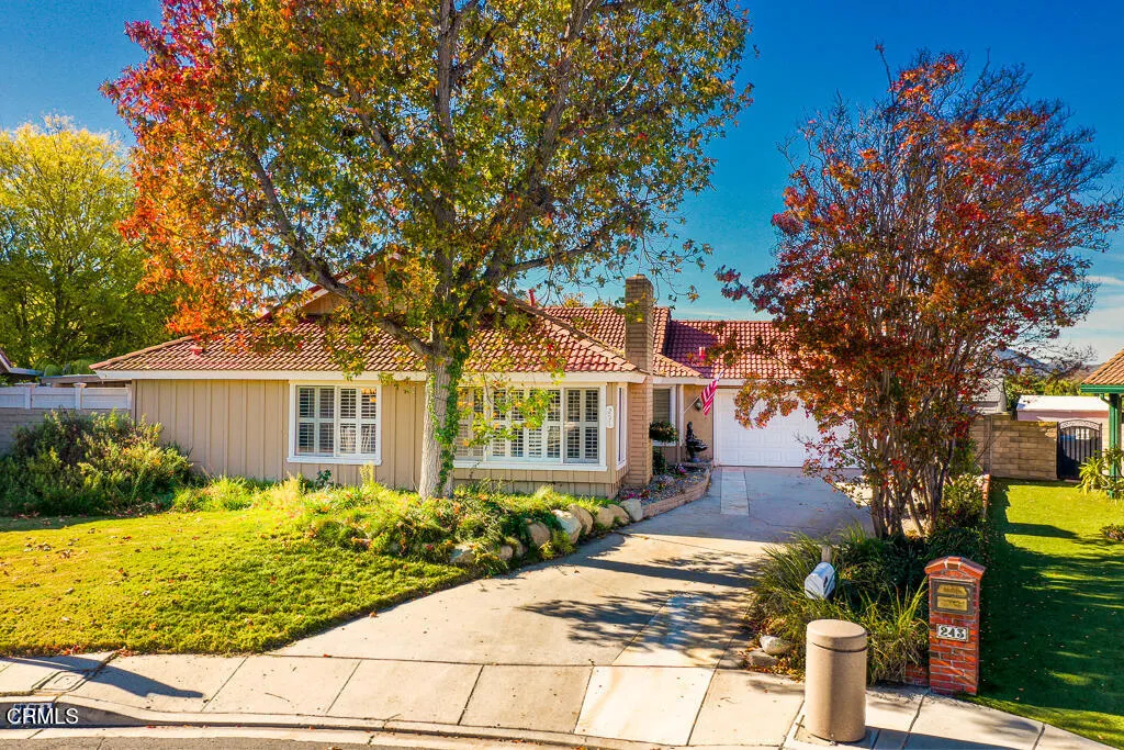 251 Asta Court, Thousand Oaks, California 91320 home-pic-0