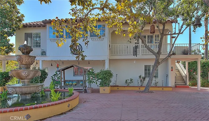 145 S Vista Grande, Anaheim Hills, California 92807
