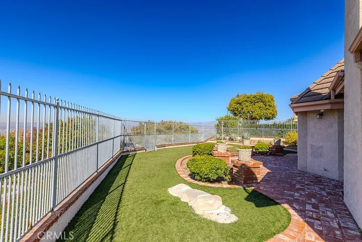 5039 E Fairfield, Anaheim Hills, California 92807