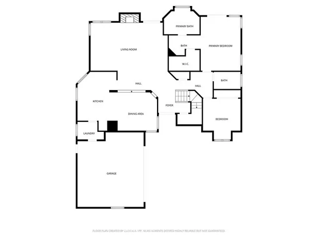 5039 E Fairfield, Anaheim Hills, California 92807