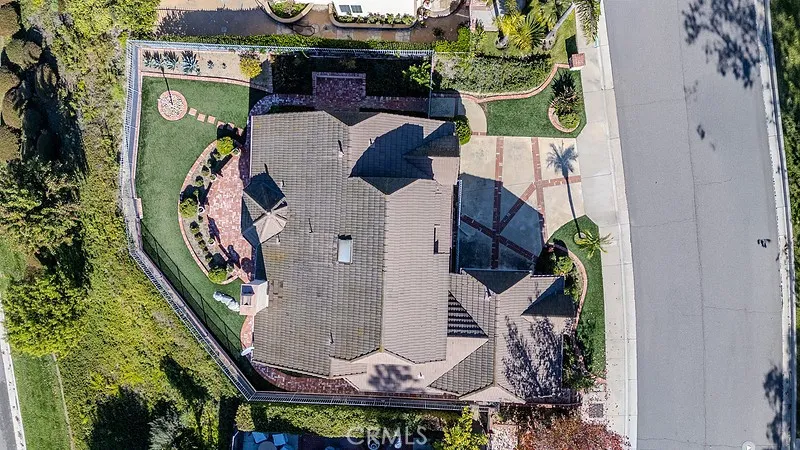 5039 E Fairfield, Anaheim Hills, California 92807
