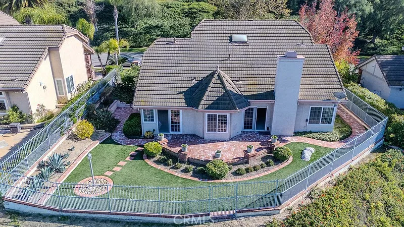 5039 E Fairfield, Anaheim Hills, California 92807