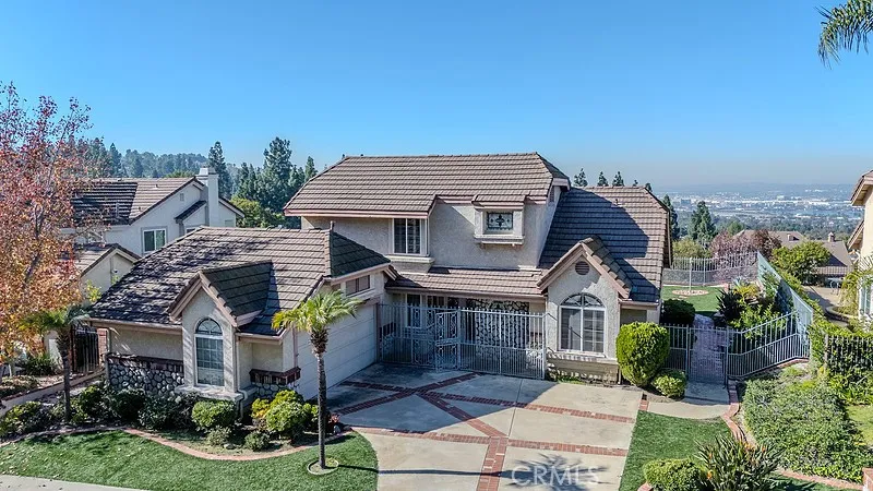 5039 E Fairfield, Anaheim Hills, California 92807