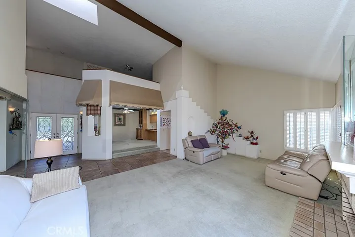 5039 E Fairfield, Anaheim Hills, California 92807