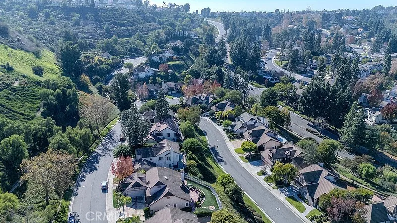 5039 E Fairfield, Anaheim Hills, California 92807