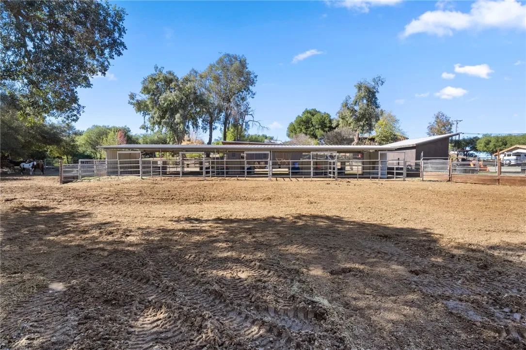 Pipe Stalls