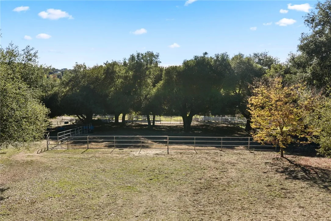 Front Pasture