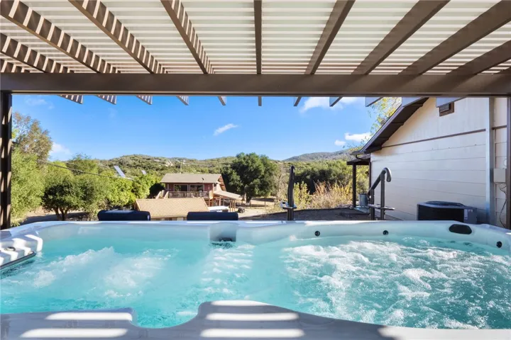 16ft swim spa
