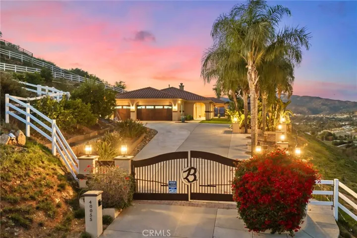 40055 Valle Vista, Murrieta, California 92562