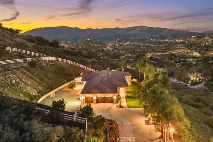 40055 Valle Vista, Murrieta, California 92562