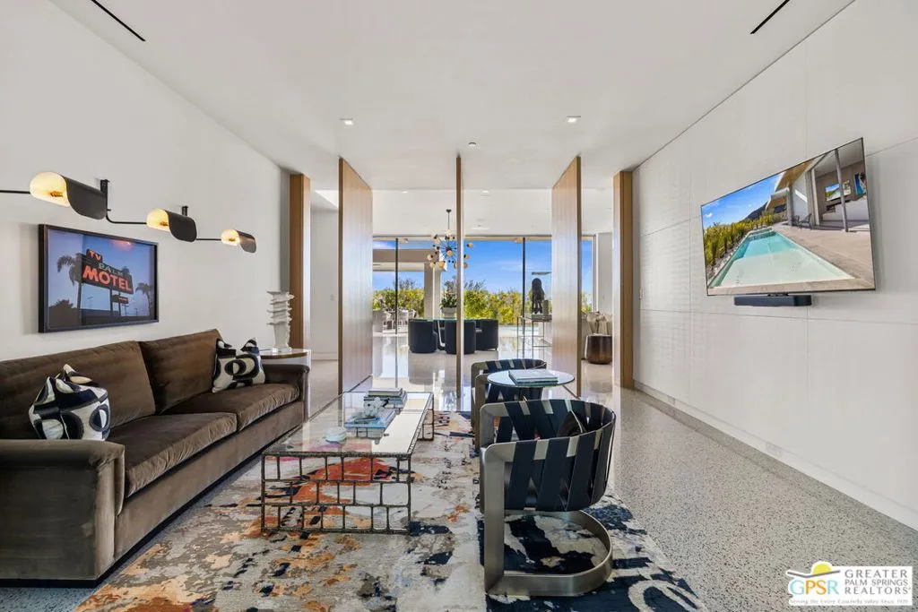 2381 Vista Palizada Drive, Palm Springs, California 92262 home-pic-30