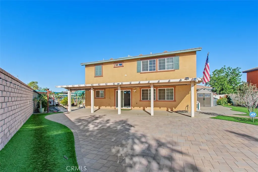 4310 Almaterra, Perris, California 92571 home-pic-32
