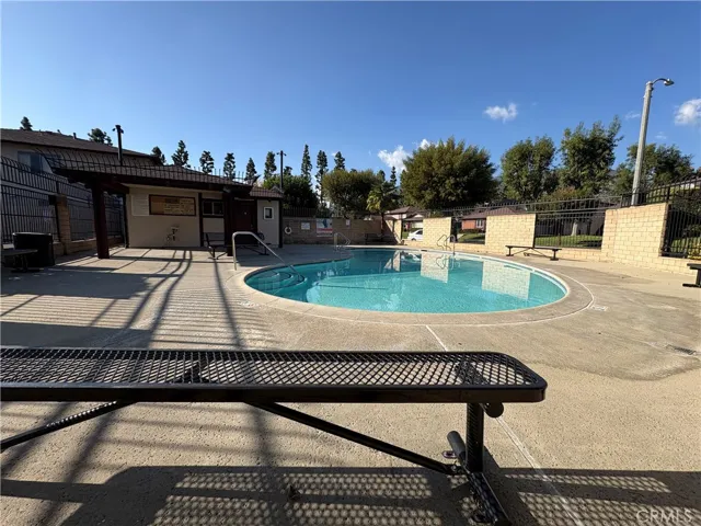 1150 W Calle De Las Estrellas, Azusa, California 91702