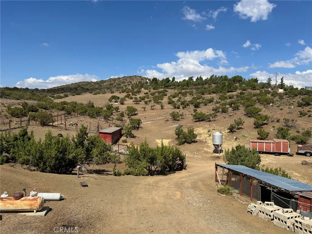 6151 Hubbard Road, Acton, California 93510 home-pic-6