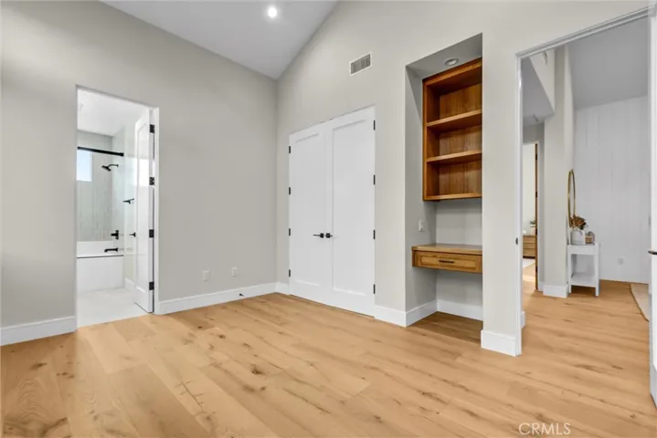2ND BEDROOM WITH ENSUITE BATH