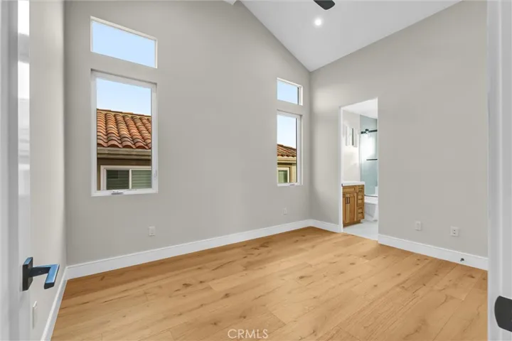 2ND BEDROOM WITH ENSUITE BATH