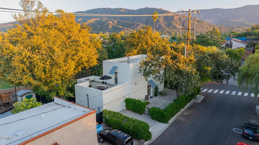 312 Fox Street, Ojai, California 93023 home-pic-36