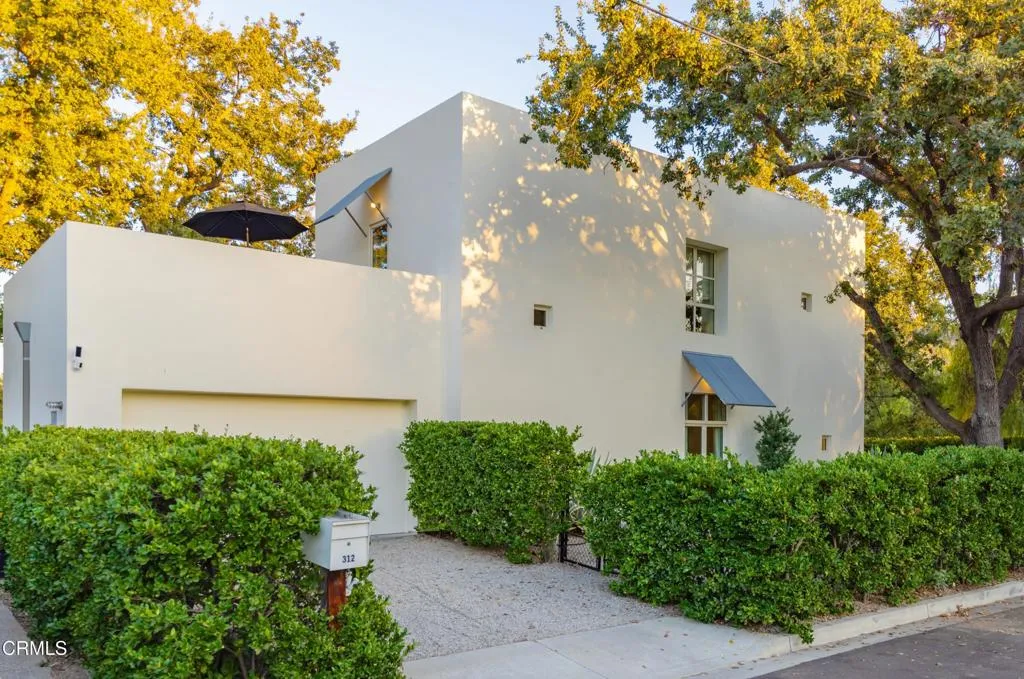 312 Fox Street, Ojai, California 93023 home-pic-0