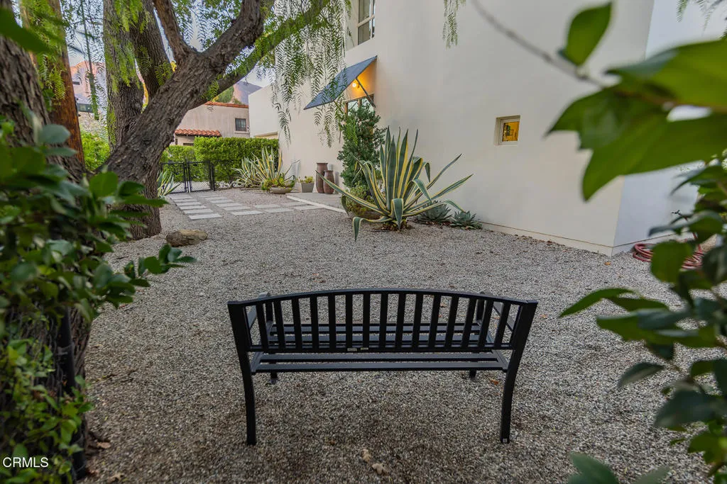 312 Fox Street, Ojai, California 93023 home-pic-37